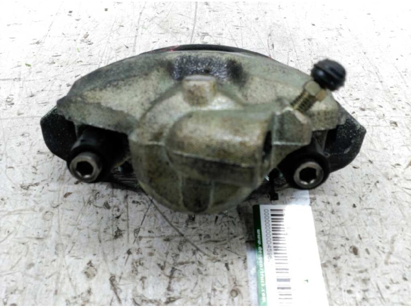 Recambio de pinza freno delantera derecha para ford fiesta berlina ghia referencia OEM IAM   