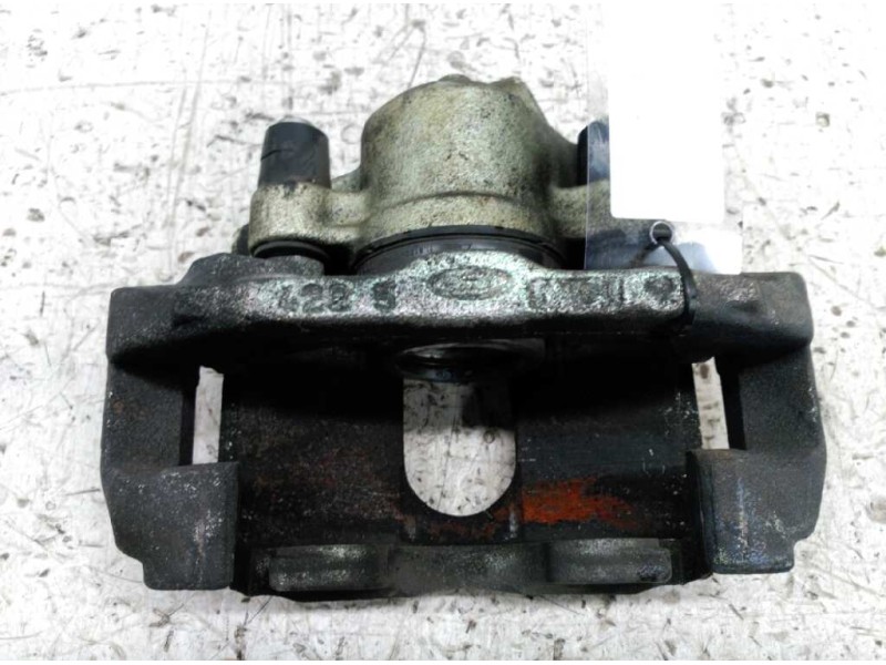 Recambio de pinza freno delantera derecha para ford fiesta berlina ghia referencia OEM IAM   