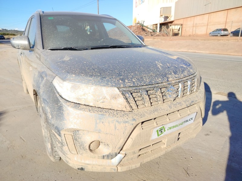 suzuki vitara (ly) del año 2019