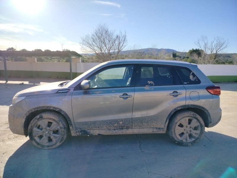 suzuki vitara (ly) del año 2019