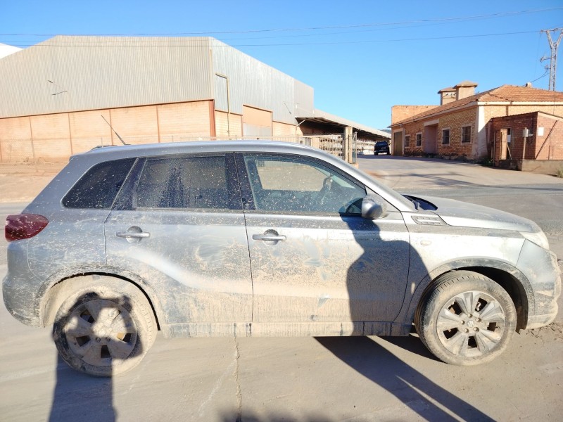 suzuki vitara (ly) del año 2019