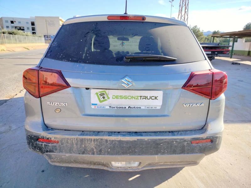 suzuki vitara (ly) del año 2019