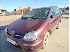 nissan almera tino (v10) del año 2004 2