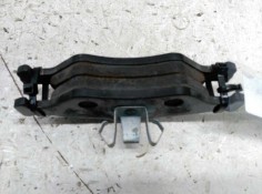 Recambio de pastillas de freno delanteras para ford fiesta berlina ghia referencia OEM IAM    2