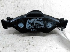 Recambio de pastillas de freno delanteras para ford fiesta berlina ghia referencia OEM IAM   