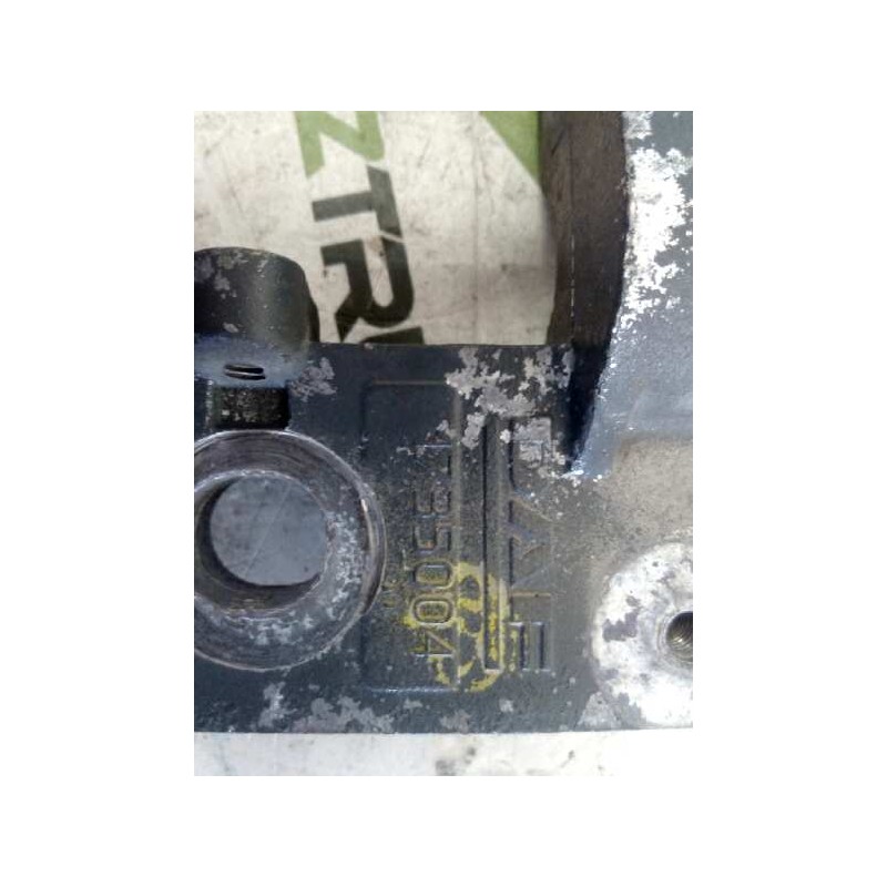 Recambio de soporte para daf serie xf105.xxx fsa 4x2 space-cab referencia OEM IAM 1735004  PELDAÑO FRONTAL