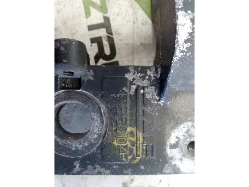 Recambio de soporte para daf serie xf105.xxx fsa 4x2 space-cab referencia OEM IAM 1735004  PELDAÑO FRONTAL