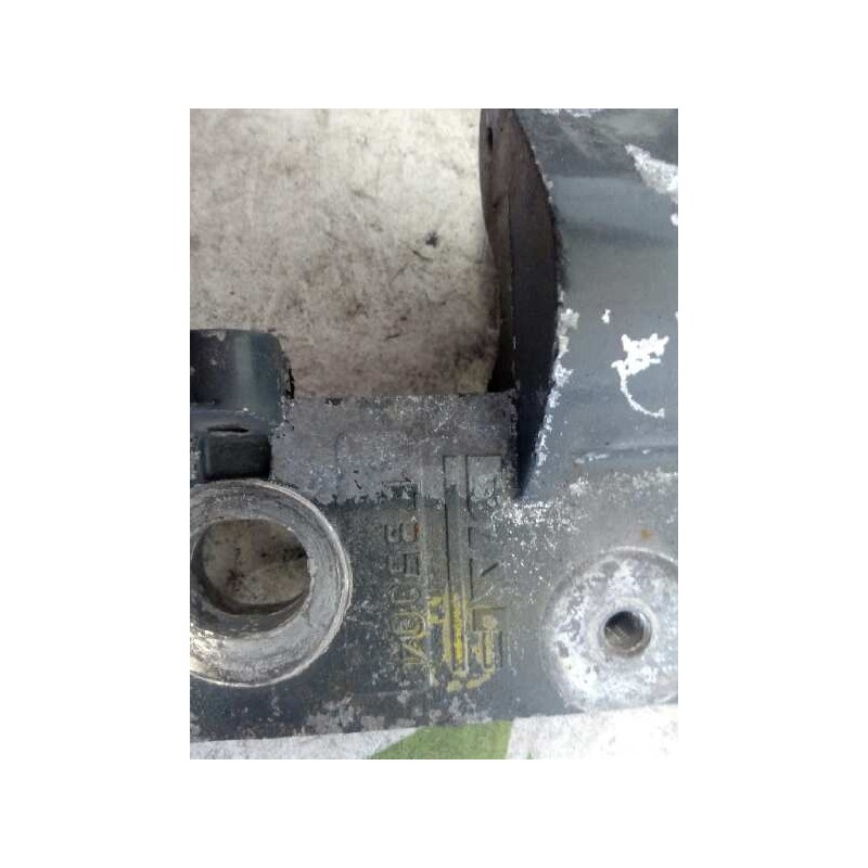 Recambio de soporte para daf serie xf105.xxx fsa 4x2 space-cab referencia OEM IAM 1735004  PELDAÑO FRONTAL