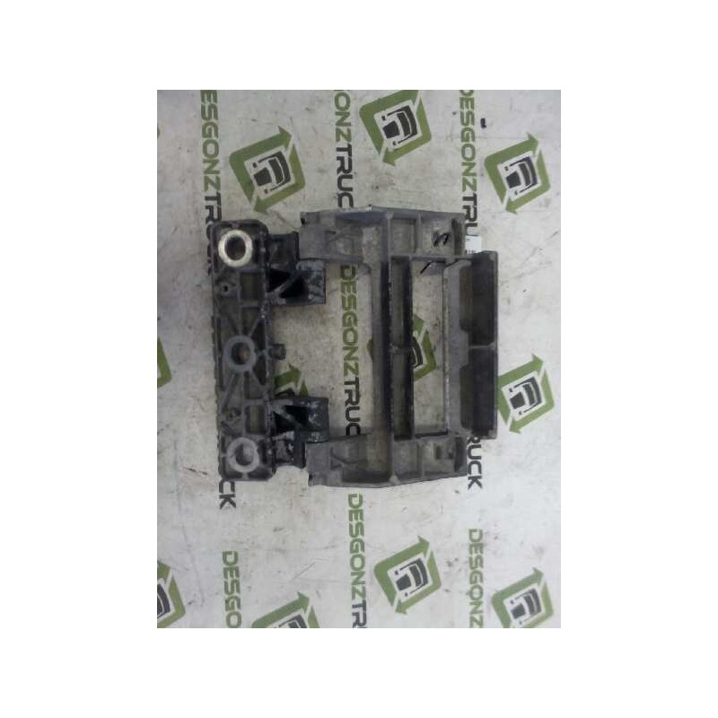 Recambio de soporte para daf serie xf105.xxx fsa 4x2 space-cab referencia OEM IAM 1735004  PELDAÑO FRONTAL