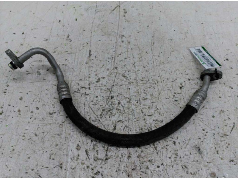 Recambio de tubos aire acondicionado para citroen xsara berlina 1.6 16v chrono referencia OEM IAM   