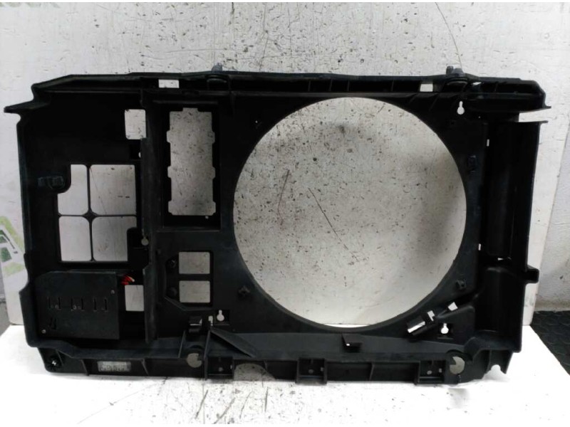 Recambio de electroventilador para citroen xsara berlina 1.6 16v chrono referencia OEM IAM 9643520680 CARCASA 