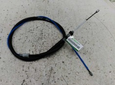 Recambio de cables de freno mano para peugeot 207 confort referencia OEM IAM   