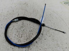 Recambio de cables de freno mano para peugeot 207 confort referencia OEM IAM    2