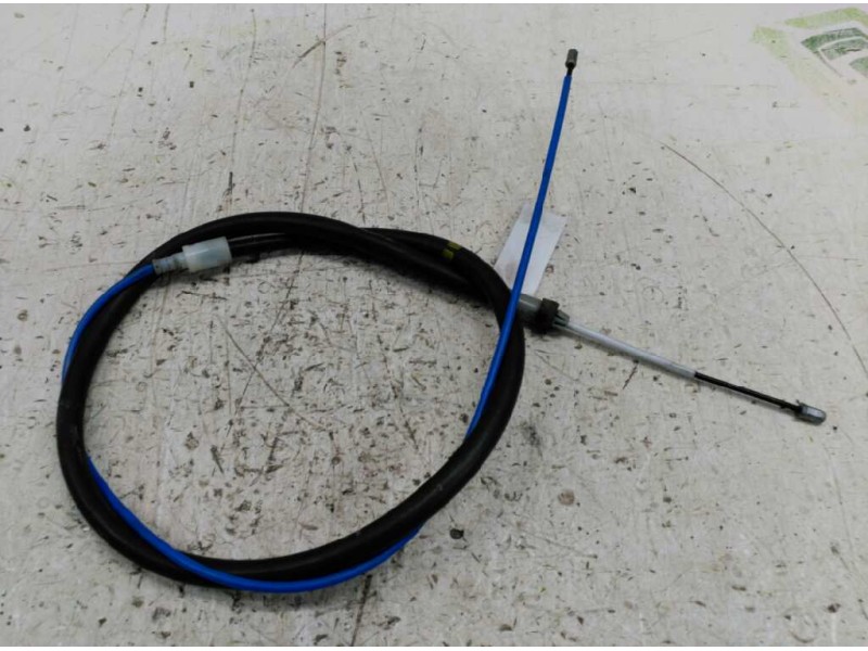 Recambio de cables de freno mano para peugeot 207 confort referencia OEM IAM   