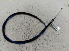 Recambio de cables de freno mano para peugeot 207 confort referencia OEM IAM   
