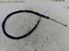 Recambio de cables de freno mano para peugeot 207 confort referencia OEM IAM    2