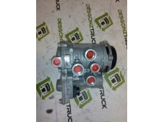 Recambio de valvula aire para daf serie 95 xf .xxx fsafe (typ .430) larga distancia referencia OEM IAM 4802040020 VALVULA CONTRO