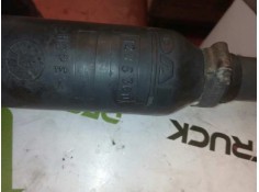 Recambio de brazo elevacion cabina para daf serie 95 xf .xxx fsafe (typ .430) larga distancia referencia OEM IAM 1444742 1285360 2