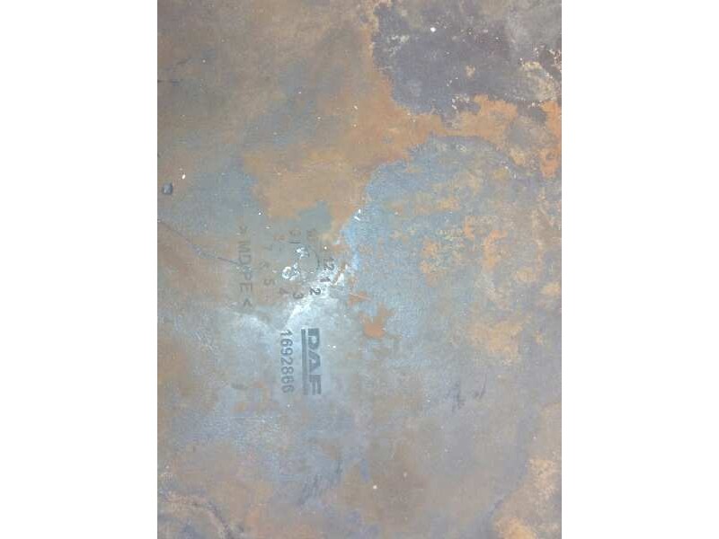 Recambio de deposito aditivo para daf serie xf105.xxx fsa 4x2 space-cab referencia OEM IAM 1692866  