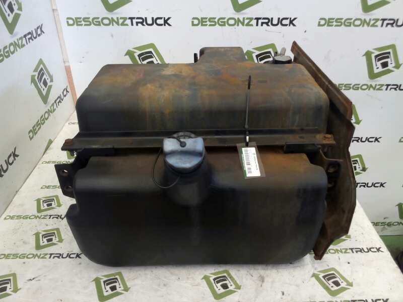 Recambio de deposito aditivo para daf serie xf105.xxx fsa 4x2 space-cab referencia OEM IAM 1692866  