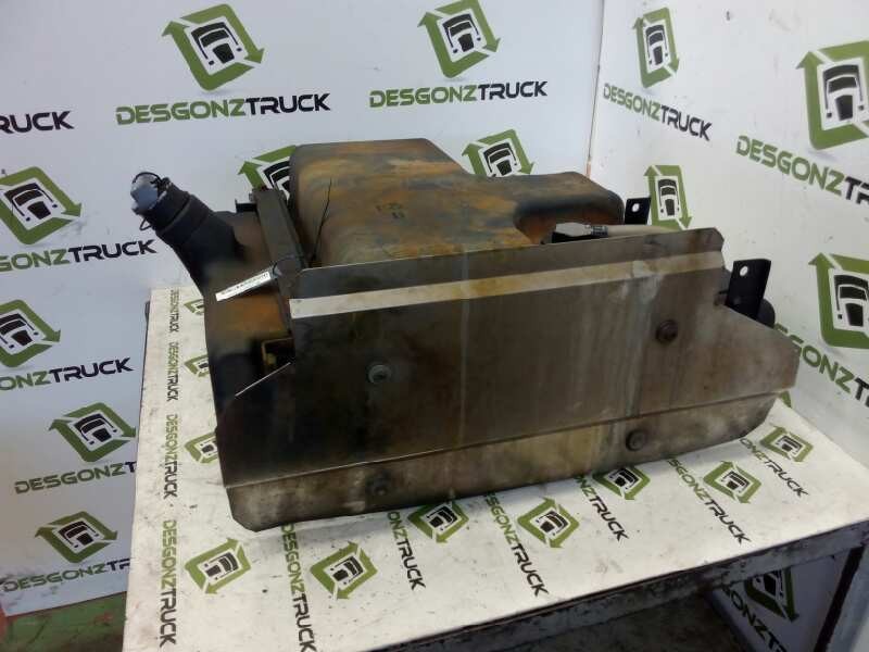 Recambio de deposito aditivo para daf serie xf105.xxx fsa 4x2 space-cab referencia OEM IAM 1692866  
