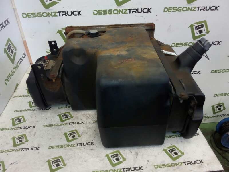Recambio de deposito aditivo para daf serie xf105.xxx fsa 4x2 space-cab referencia OEM IAM 1692866  