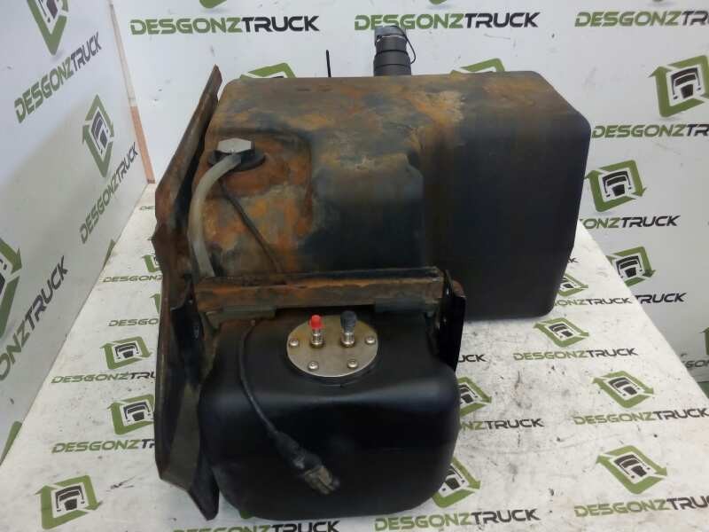 Recambio de deposito aditivo para daf serie xf105.xxx fsa 4x2 space-cab referencia OEM IAM 1692866  