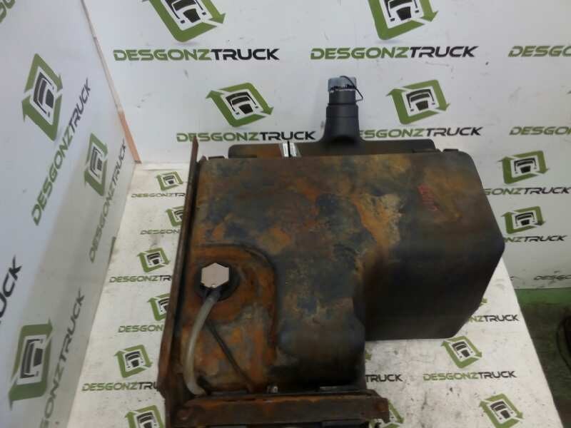 Recambio de deposito aditivo para daf serie xf105.xxx fsa 4x2 space-cab referencia OEM IAM 1692866  