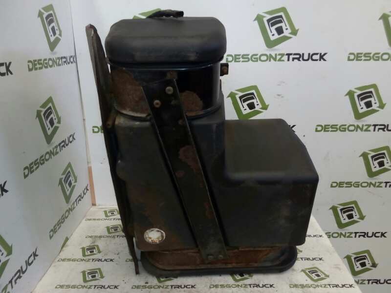 Recambio de deposito aditivo para daf serie xf105.xxx fsa 4x2 space-cab referencia OEM IAM 1692866  