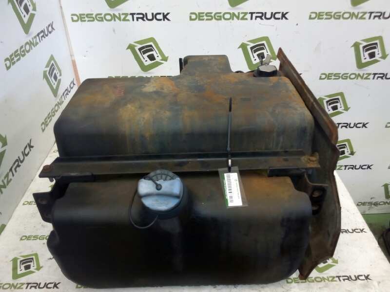 Recambio de deposito aditivo para daf serie xf105.xxx fsa 4x2 space-cab referencia OEM IAM 1692866  