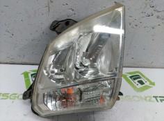 Recambio de faro derecho para opel meriva cosmo referencia OEM IAM 93321053  