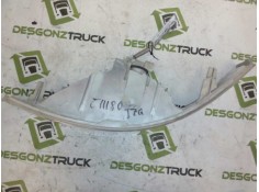 Recambio de piloto delantero izquierdo para renault mascott fg 160. 35/55/65 cabina individual referencia OEM IAM   