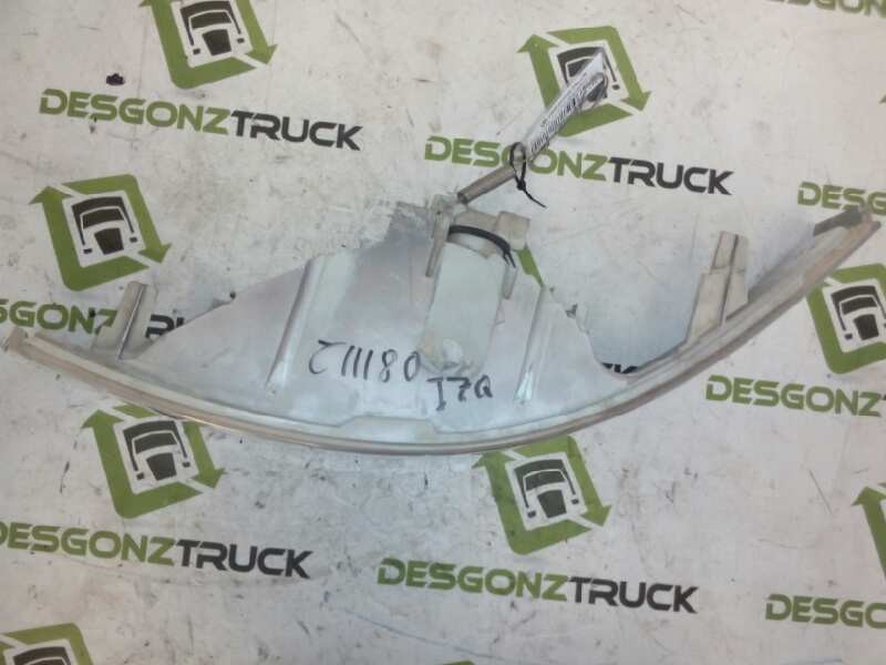 Recambio de piloto delantero izquierdo para renault mascott fg 160. 35/55/65 cabina individual referencia OEM IAM   