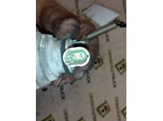 Recambio de piloto delantero izquierdo para renault mascott fg 160. 35/55/65 cabina individual referencia OEM IAM    2