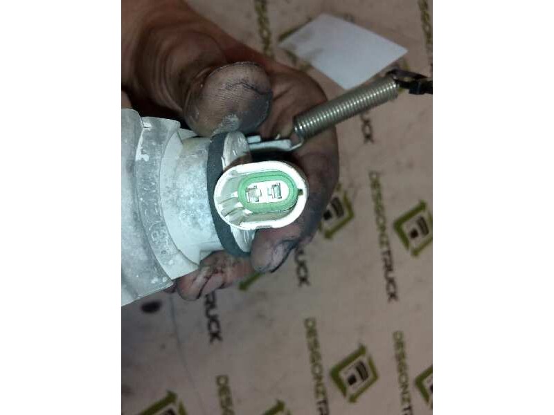Recambio de piloto delantero izquierdo para renault mascott fg 160. 35/55/65 cabina individual referencia OEM IAM   