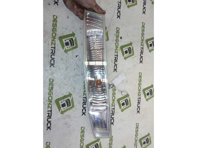 Recambio de piloto delantero izquierdo para renault mascott fg 160. 35/55/65 cabina individual referencia OEM IAM   
