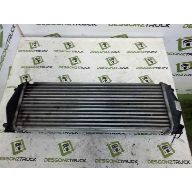 Recambio de intercooler para renault mascott fg 160. 35/55/65 cabina individual referencia OEM IAM 5010619437 127100 17531R