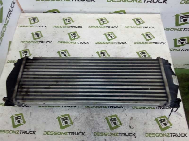 Recambio de intercooler para renault mascott fg 160. 35/55/65 cabina individual referencia OEM IAM 5010619437 127100 17531R