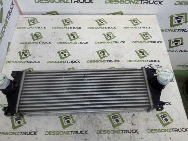 Recambio de intercooler para renault mascott fg 160. 35/55/65 cabina individual referencia OEM IAM 5010619437 127100 17531R