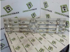 Recambio de calandra para renault trucks midliner m 230.13/c, m 230.13/d (226cv) referencia OEM IAM    2