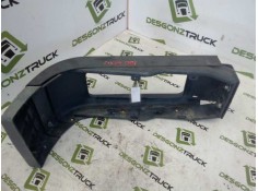 Recambio de puntera paragolpes delantero izquierda para nissan trucks m 140.17 referencia OEM IAM   