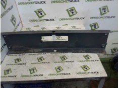 Recambio de paragolpes delantero para nissan trucks m 140.17 referencia OEM IAM   