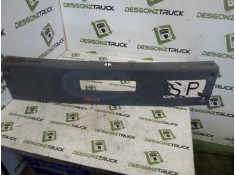 Recambio de paragolpes delantero para nissan trucks m 140.17 referencia OEM IAM    2