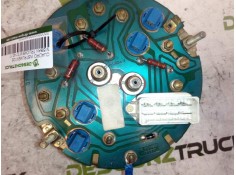 Recambio de cuadro instrumentos para nissan trucks m 140.17 referencia OEM IAM 1320025342 19497602AC  2