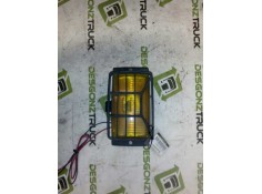 Recambio de faro antiniebla derecho para nissan trucks m 140.17 referencia OEM IAM    2