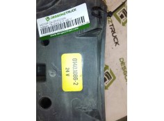 Recambio de motor calefaccion para nissan trucks m 140.17 referencia OEM IAM 014010862  