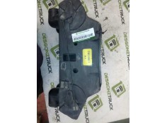 Recambio de motor calefaccion para nissan trucks m 140.17 referencia OEM IAM 014010862   2