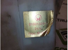 Recambio de deposito limpia para nissan trucks m 140.17 referencia OEM IAM 016013241 6730 