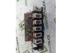 Recambio de caja reles / fusibles para nissan trucks m 140.17 referencia OEM IAM   
