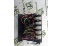 Recambio de caja reles / fusibles para nissan trucks m 140.17 referencia OEM IAM    2